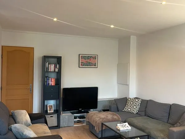 Colocation à Bordeaux
