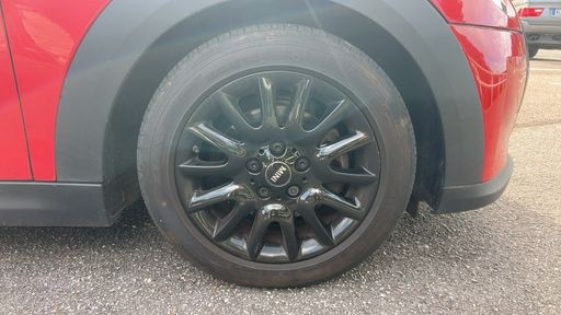 Mini Mini 1.5 One 102 - Edition Camden – 2022 – 43829 km – Essence – Boîte Manuelle — photo 18