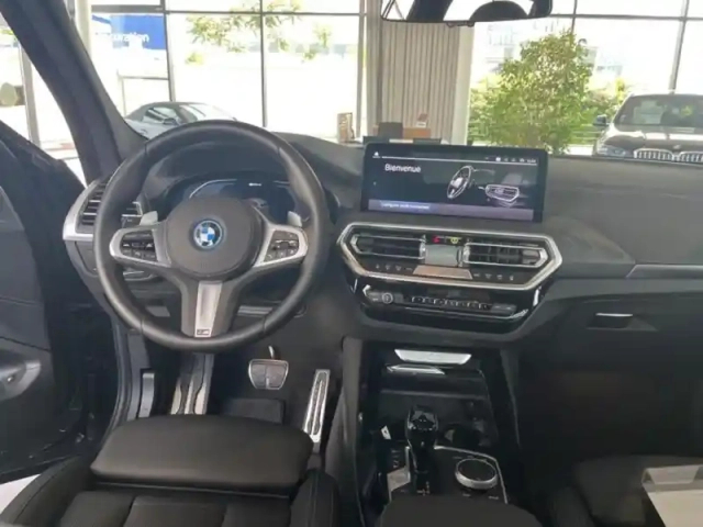 Bmw X3 xdrive30e 292ch m sport — photo 5