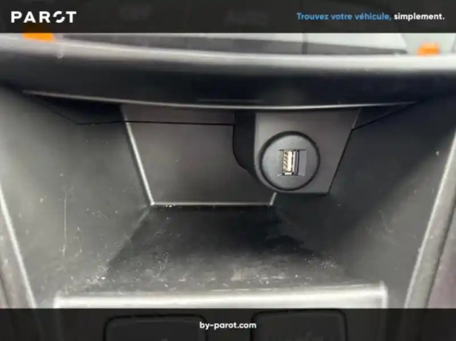 Suzuki S-Cross nouveau 1.4 boosterjet hybrid allgrip auto style — photo 22