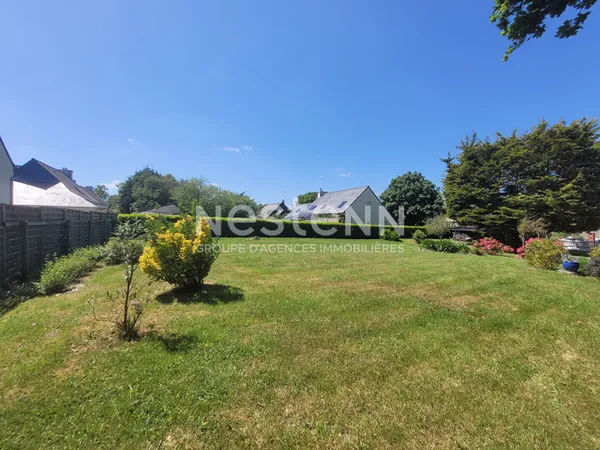 Terrain constructible Plouha 400 m2