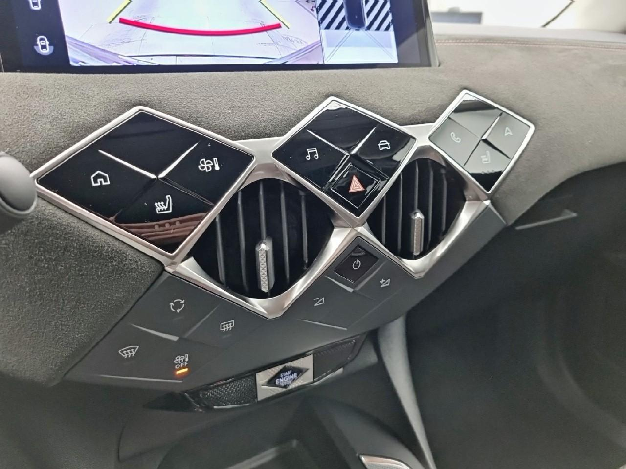 Ds Ds 3 hybride 136 e-dct6 pallas — photo 27