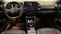 Citroen C4 X Moteur électrique 136ch (100 kW) Shine Automatique — photo 11