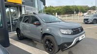 Dacia Duster 1.3 TCe 150ch FAP SL Extreme 4x2 EDC — photo 3