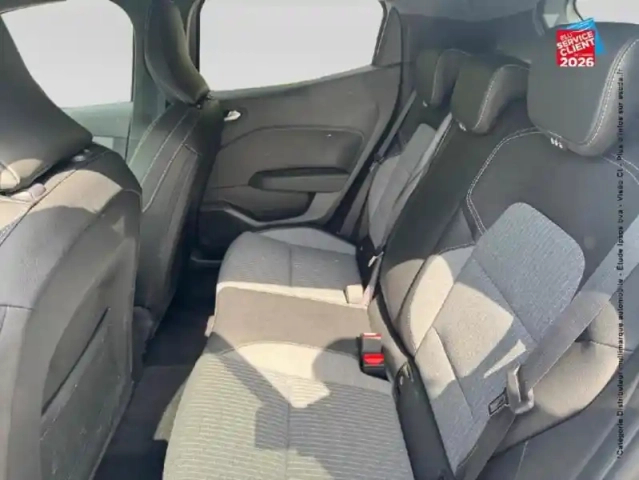 Renault Clio 1.0 tce 90ch techno — photo 11