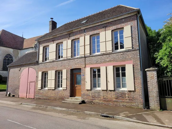 Maison 5 pièces 85 m²