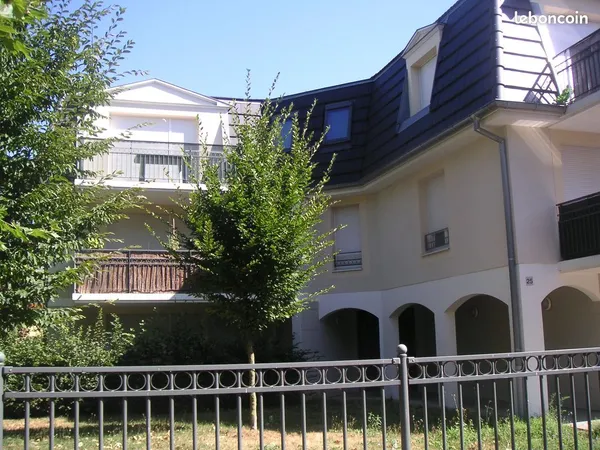 LOUE Appartement F3