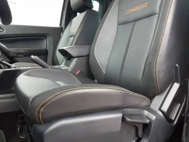 Ford Ranger super cabine 2.0 ecoblue 213 bv10 — photo 56