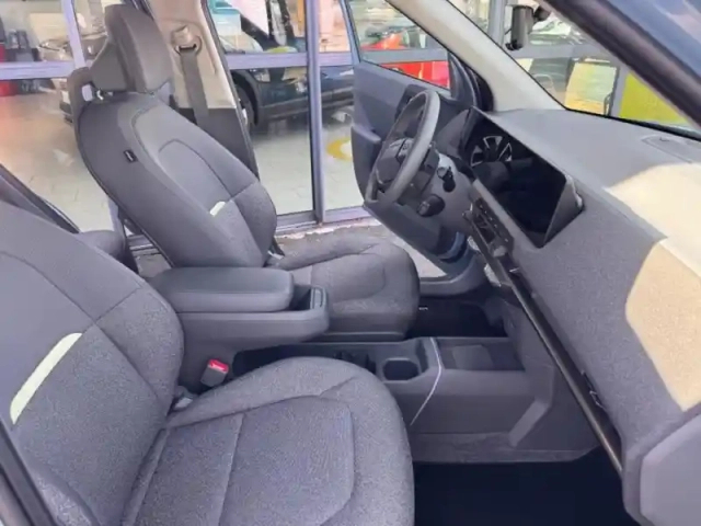 Kia Ev2 147ch 42,2kwh earth — photo 15