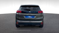 Peugeot 3008 1.5 BlueHDi 130ch E6.c GT Line S&S 6cv — photo 5