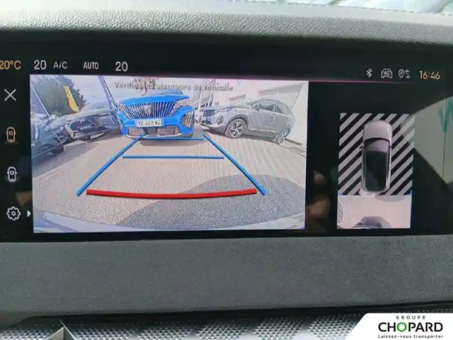 Ds Ds 4 puretech 130 eat8 — photo 18