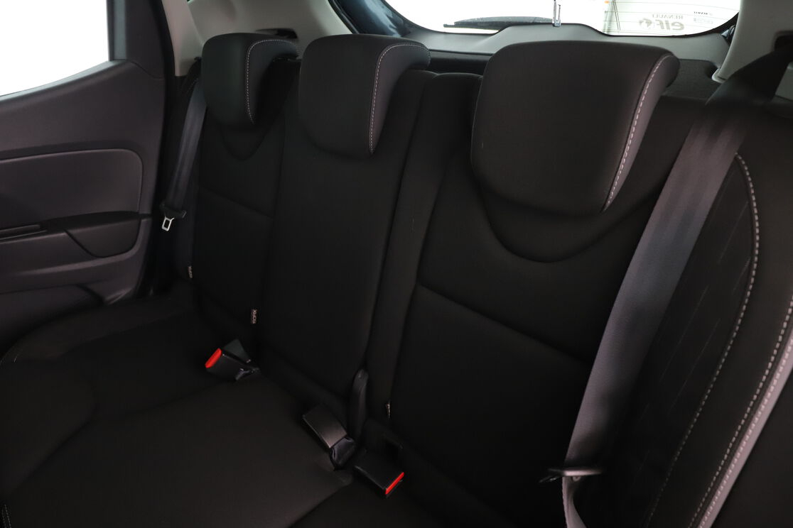 Renault Clio 0.9 TCe Limited — photo 13