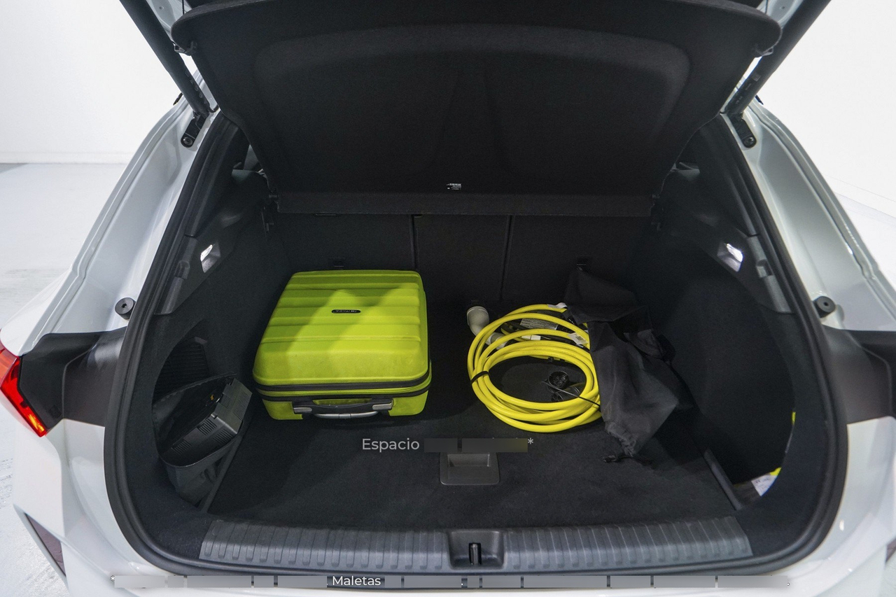 Cupra Terramar — photo 16