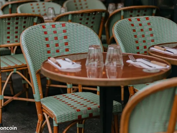 Bar, brasserie, restaurant 135 m² MARSEILLE