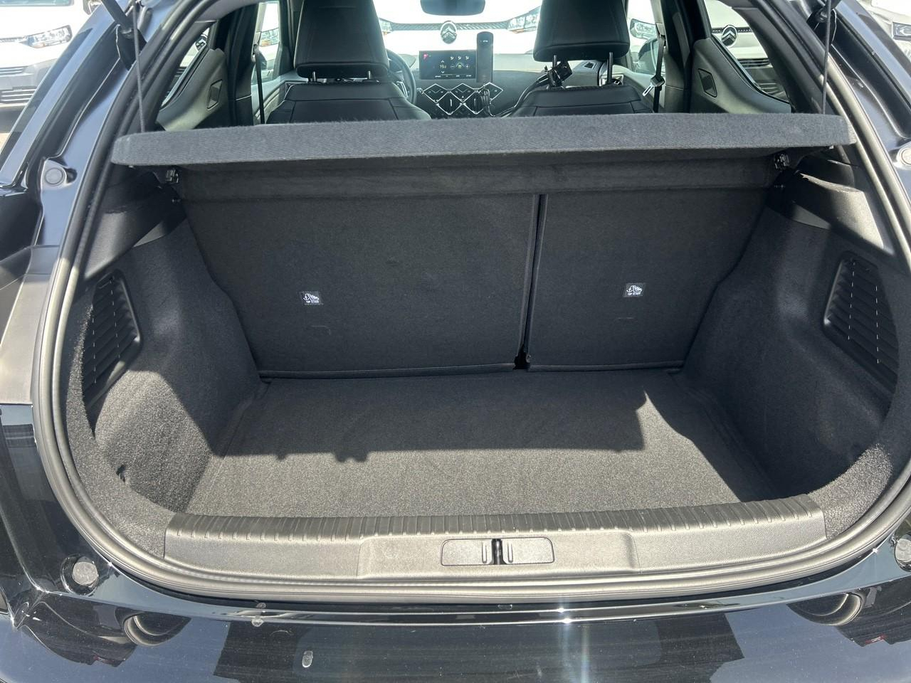Ds Ds 3 crossback puretech 130ch performance line + automatique 135g — photo 6