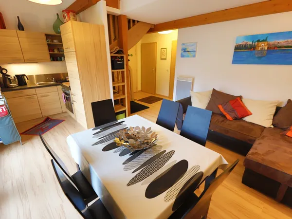 Appartement à vendre 3 pièces VENTRON (88)