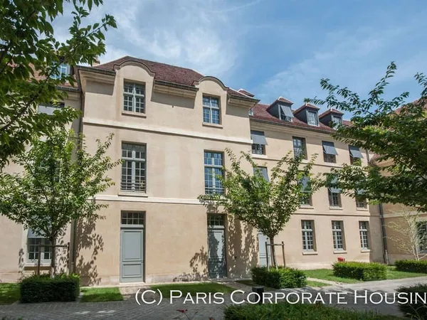 Appartement 1 pièce 50 m²