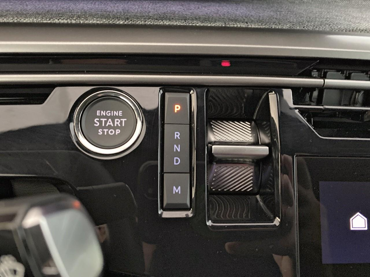 Peugeot 5008 hybrid 145 ch e-dcs6 allure — photo 18