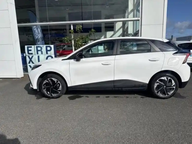 Mg Mg4 ev 170ch - 51 kwh my24 — photo 2