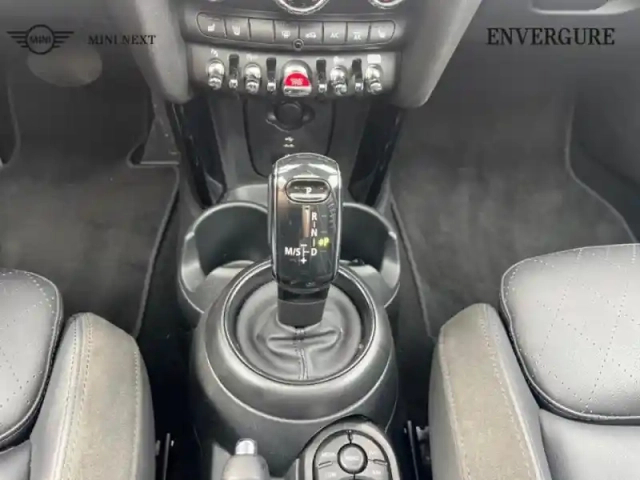 Mini Mini cooper 136ch edition camden bva7 — photo 24