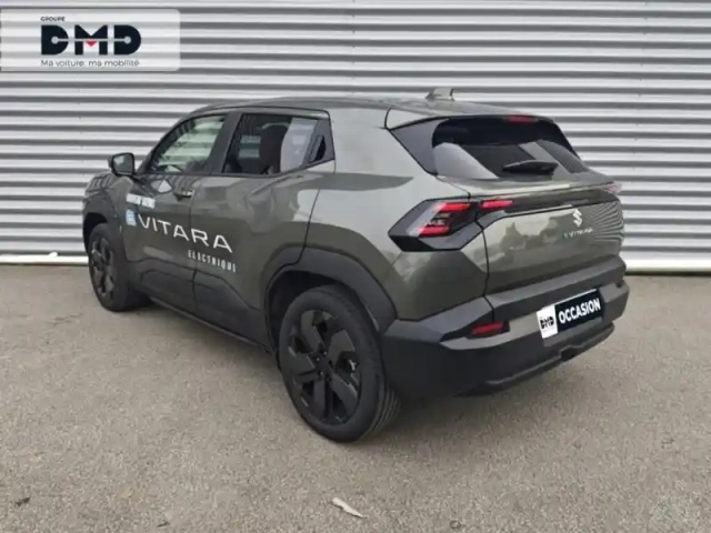Suzuki Vitara 174ch 61kwh style — photo 3