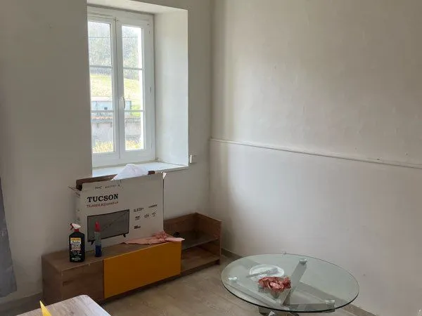 Appartement meublé
