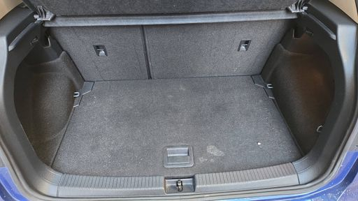 Volkswagen T-Cross 1.0 TSI 110 - Active – 2022 – 74560 km – Essence – Boîte Manuelle — photo 46