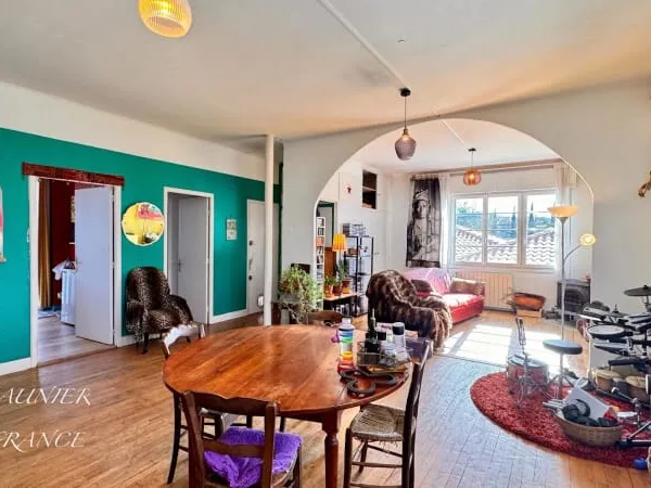 Maison 7 pièces 170 m²