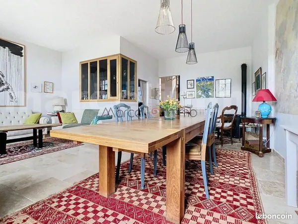 Maison de village 12 pièces 148 m²