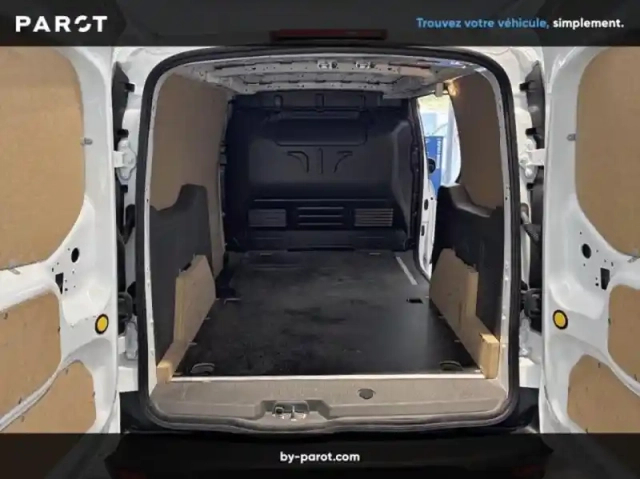 Ford Transit Connect fourgonnette l1 1.0e 100ch e85 trend — photo 11