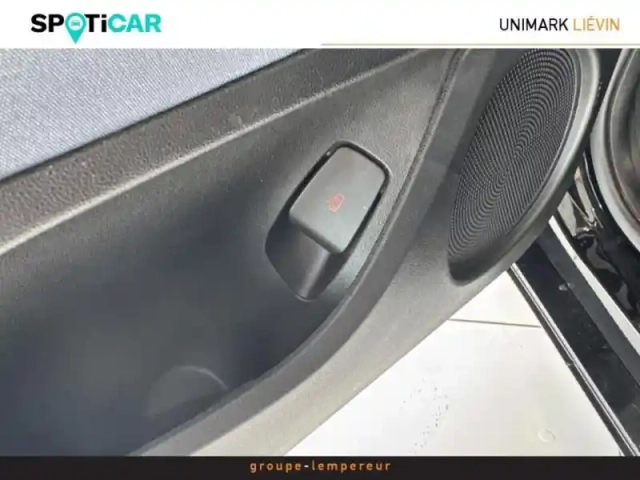 Fiat 500 e 118ch icône — photo 11