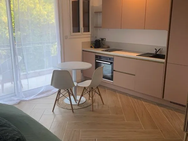 Studio Cannes Montfleury