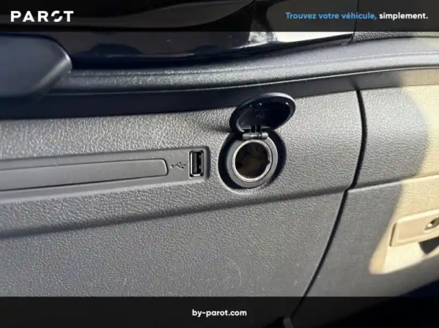 Ford Transit fourgon fg 350 l2h2 2.0 ecoblue 170ch trail 4x4 — photo 22