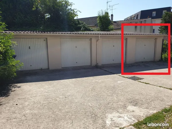 Box résidentiel électrifié