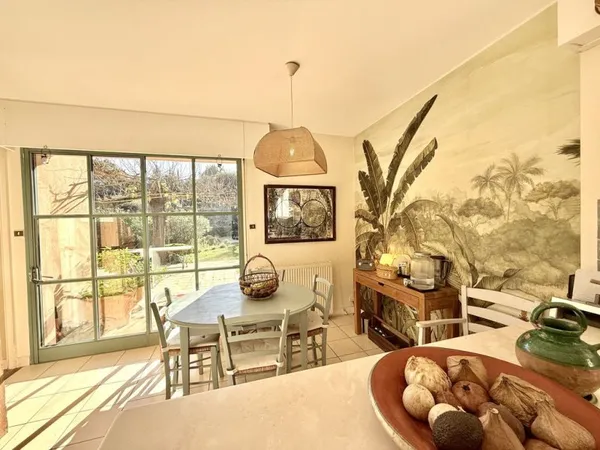 Maison de luxe 9 pièces 224 m²