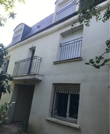 Location appartement 5PP
