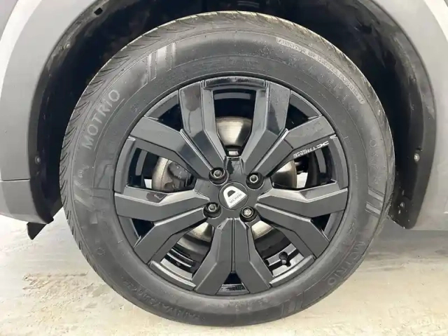 Dacia Jogger eco-g 100 7 places — photo 27