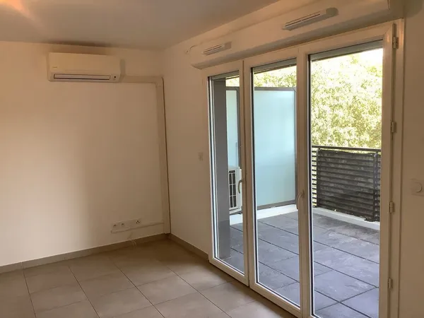 Appartement Vente Marseille 3p 58m² 265000€