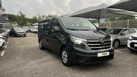 Renault Trafic Combi Grand 2.0 Blue dCi 150ch Evolution auto -25 — photo 3