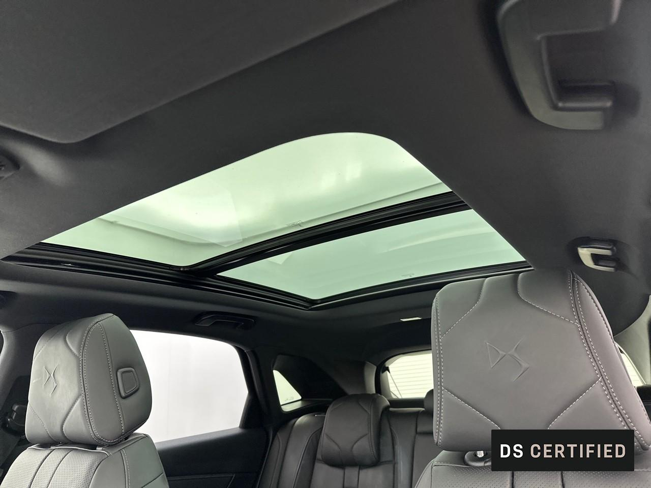 Ds Ds 7 crossback bluehdi 130 eat8 etoile — photo 39