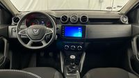 Dacia Duster 1.3 TCe 130ch FAP Prestige 4x2 — photo 11