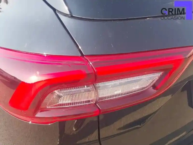 Ford Kuga 2.5 duratec 243 ch phev powershift — photo 19
