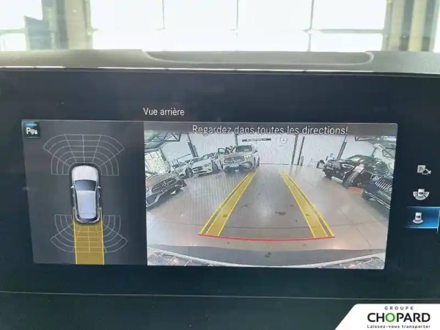 Mercedes Eqa 250+ — photo 15
