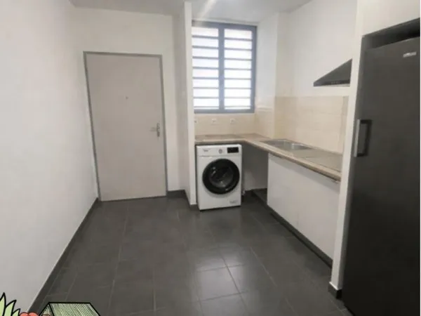 Appartement T3 Beauséjour