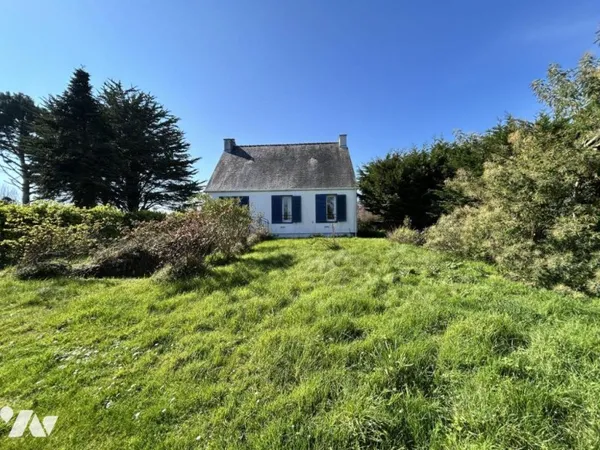 Maison 3 pièces 60 m²