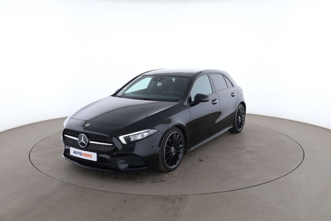 Mercedes-Benz Classe A 200 AMG Line 7G-DCT