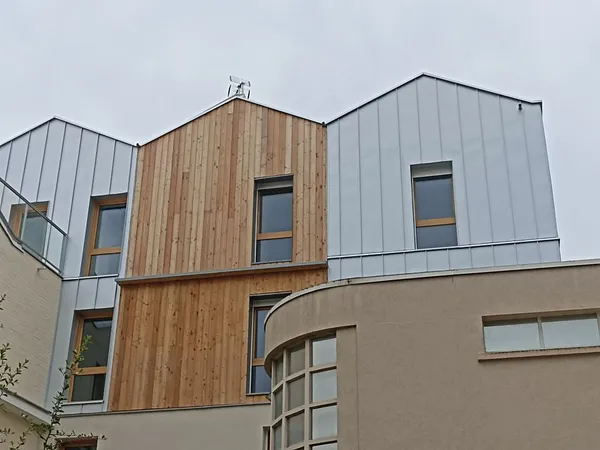 Studio de 36m2 à louer sur Épinay-sur-Seine