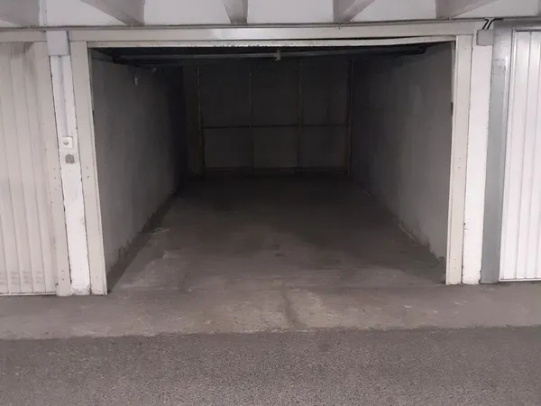 Garage 17m²