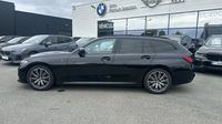 Bmw Série 3 Touring 318dA MH 150ch M Sport — photo 8