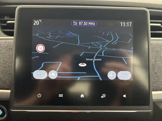 Renault Zoé zoe r110 - my22 — photo 32